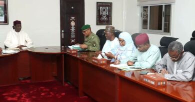 AES : Niamey accueille la réunion confédérale consacrée à la mise en œuvre des priorités stratégiques de l’AES dans les secteurs énergétique, minier et pétrolier AES : Niamey accueille la réunion confédérale consacrée à la mise en œuvre des priorités stratégiques de l’AES dans les secteurs énergétique, minier et pétrolier