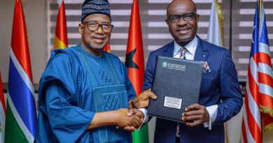 LA BIDC SOUTIENT LA TRANSFORMATION ÉCONOMIQUE DE L’ÉTAT  DE BAUCHI GRÂCE À UN FINANCEMENT DE 91,6 MILLIONS USD  DESTINÉ AUX INFRASTRUCTURES DE TRANSPORT 