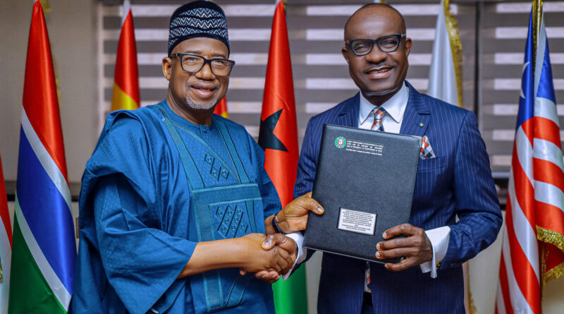 LA BIDC SOUTIENT LA TRANSFORMATION ÉCONOMIQUE DE L’ÉTAT  DE BAUCHI GRÂCE À UN FINANCEMENT DE 91,6 MILLIONS USD  DESTINÉ AUX INFRASTRUCTURES DE TRANSPORT 