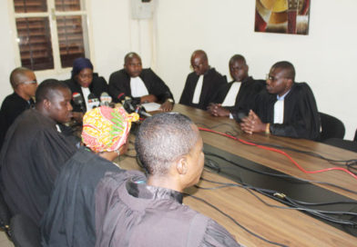 SOCIÉTÉ CIVILE : Le contexte juridique des OSC du Niger s’est détérioré en 2019 (Rapport) SOCIÉTÉ CIVILE : Le contexte juridique des OSC du Niger s’est détérioré en 2019 (Rapport)