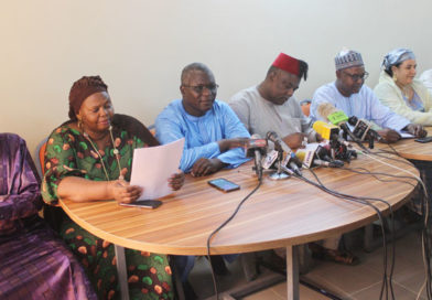 SOCIÉTÉ : La société civile exige la levée immédiate de toutes les mesures d’exception ayant une incidence grave sur la situation socio-économique des populations