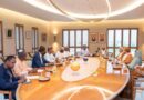 DIPLOMATIE : S.E.M. Bakary Yaou Sangaré en visite officielle de travail à Mascate, capitale du Sultanat d’Oman DIPLOMATIE : S.E.M. Bakary Yaou Sangaré en visite officielle de travail à Mascate, capitale du Sultanat d’Oman