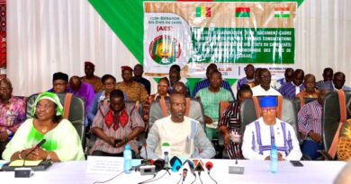 AES : Ouagadougou accueille un atelier stratégique préparatoire aux futures consultations entre l’AES et la CEDEAO