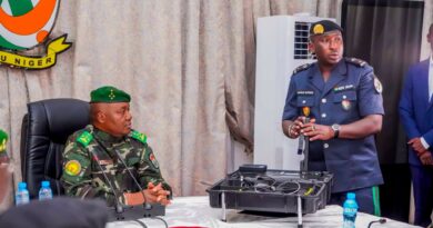 PASSEPORT BIOMETRIQUE AES: Enrôlement ce jeudi 16 juillet 2026 du 1er Citoyen Nigérien en l’occurrence le Président de la République, Chef de l’État, le Général d’Armée Abdourahamane TIANI pour la délivrance du passeport biométrique AES PASSEPORT BIOMETRIQUE AES: Enrôlement ce jeudi 16 juillet 2026 du 1er Citoyen Nigérien en l’occurrence le Président de la République, Chef de l’État, le Général d’Armée Abdourahamane TIANI pour la délivrance du passeport biométrique AES