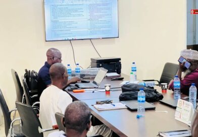 MARADI : Atelier du PIDUREM sur la gestion des déchets, vers une meilleure organisation et des solutions durables