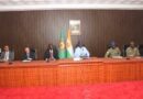 NATION : Relance du Projet Kandadji, le Premier Ministre SEM Ali Mahaman Lamine Zeine a salué les efforts déployés pour accélérer la mise en œuvre du projet