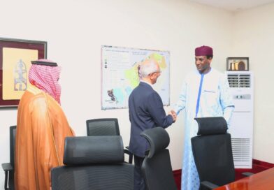 COOPERATION : L’OCI réaffirme son soutien au Niger dans les domaines de la science, la technologie et l’innovation. COOPERATION : L’OCI réaffirme son soutien au Niger dans les domaines de la science, la technologie et l’innovation.