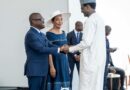 NIGER – BÉNIN : Investiture du Président Romuald Wadagni, une importante délégation nigérienne conduite au Bénin par SEM Ali Mahaman Lamine ZEINE, Premier Ministre. NIGER – BÉNIN : Investiture du Président Romuald Wadagni, une importante délégation nigérienne conduite au Bénin par SEM Ali Mahaman Lamine ZEINE, Premier Ministre.