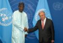 Nations Unies : Entretien entre le Secrétaire général et le Premier Ministre du Niger