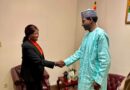 NATION : 80ᵉ Assemblée générale de l’ONU, le Premier ministre Nigérien s’entretient avec la directrice exécutive du FNUAP