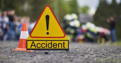 SÉCURITÉ ROUTIÈRE : 48 vies fauchées, 209 blessés graves, 522 cas de blessures légères et 566 cas de dégâts matériels en Avril 2026 SÉCURITÉ ROUTIÈRE : 48 vies fauchées, 209 blessés graves, 522 cas de blessures légères et 566 cas de dégâts matériels en Avril 2026