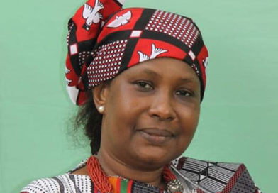 BIOGRAPHIE : Mme Bayard Mariame Gamatié, Femme en Politique au Niger