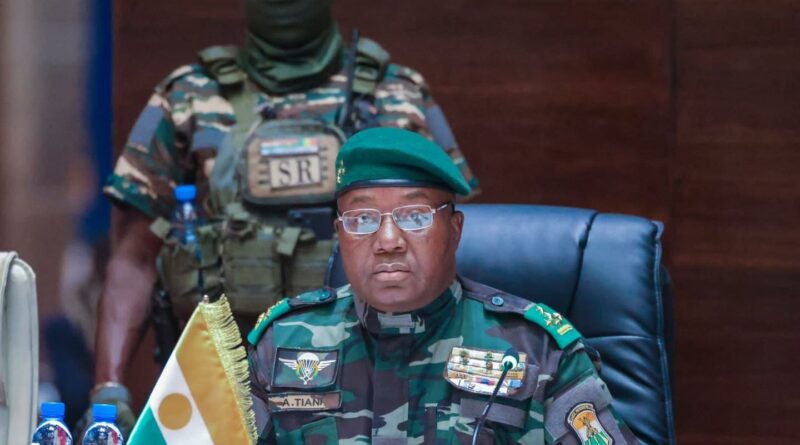 JUSTICE : Cérémonie officielle de la Rentrée Judiciaire 2025-2026 sous la présidence du Chef de l’État,  Président du Conseil Supérieur de la Magistrature.