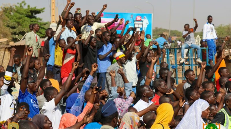 OPINIONS : Souveraineté intellectuelle et transformation de l’État, le défi de l’innovation endogène OPINIONS : Souveraineté intellectuelle et transformation de l’État, le défi de l’innovation endogène