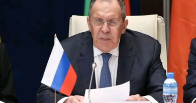 PARTENARIAT AES -RUSSIE : Allocution de Sergueï Lavrov, Ministre des Affaires étrangères de la Fédération de Russie, lors de la réunion des Ministres des Affaires étrangères de la Russie – Confédération des États du Sahel (Niamey, 8 juillet 2026)