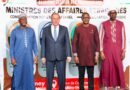 AES – RUSSIE : Niamey accueille la deuxième session des consultations entre les Ministres des Affaires étrangères de la Confédération des États du Sahel et de la Fédération de Russie