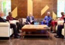 Consultations diplomatiques AES–Russie : Niamey accueille une nouvelle étape du partenariat stratégique entre la Confédération des États du Sahel et la Fédération de Russie