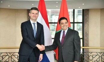 Sahara Marocain : Soutien du Royaume des Pays-Bas au plan d’autonomie marocain Sahara Marocain : Soutien du Royaume des Pays-Bas au plan d’autonomie marocain