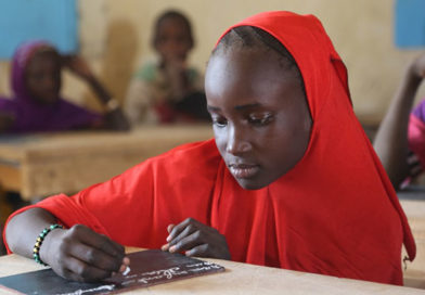 ÉDUCATION : Une rentrée scolaire sécurisée pour tous les enfants au Niger ÉDUCATION : Une rentrée scolaire sécurisée pour tous les enfants au Niger