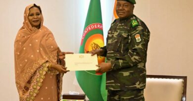 NATION: Le Tchad invite le Niger à la Conférence Internationale sur l’Eau, prévue à N’Djamena les 15 et 16 juillet 2026.