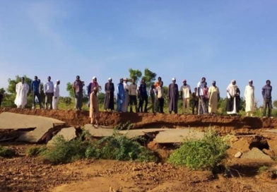 URGENT : Le Village de Bangoukoirey appelle à l’aide humanitaire d’urgence