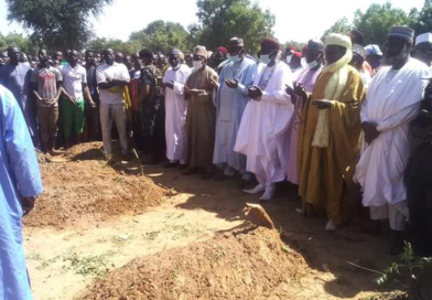 Déclaration de l’UNICEF à la suite de l’incendie dans une école de la ville de Maradi
