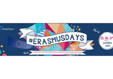 ERASMUSDAYS 2020 : L&rsquo;Europe engagée auprès des étudiants et des Universités du Niger