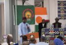 NEW YORK : le Premier ministre échange avec la diaspora nigérienne en Amérique du Nord NEW YORK : le Premier ministre échange avec la diaspora nigérienne en Amérique du Nord