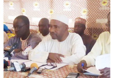 ELECTIONS PROFESSIONNELLES 2019 : l’USPT promet de libérer les travailleurs « de la ploutocratie, de l’apatridie et de l’esclavage salarié »